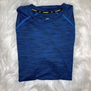 Champion Gym Shirt